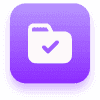 Survey-ready files